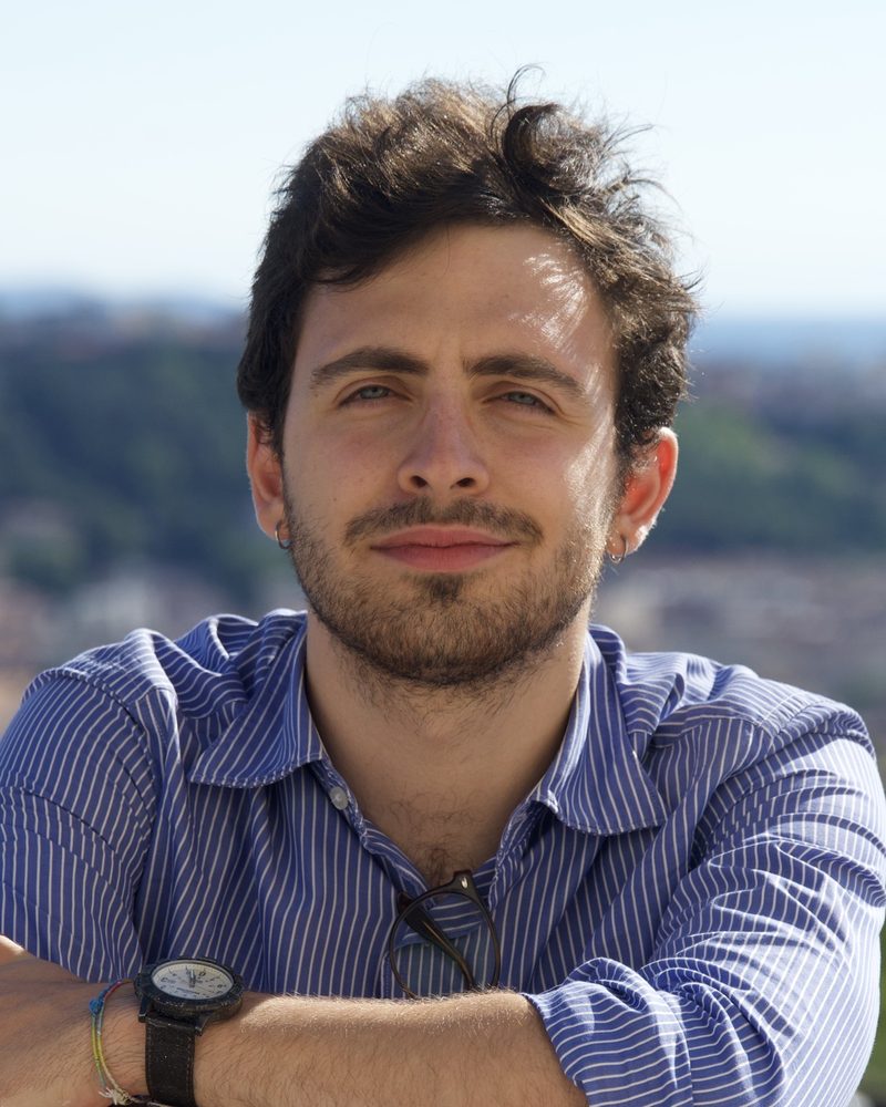 Davide Donati